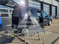2021 Volkswagen Caddy