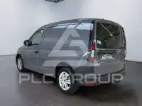 2021 Volkswagen Caddy