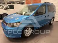 2021 Volkswagen Caddy