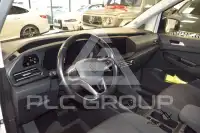 2021 Volkswagen Caddy