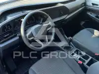 2021 Volkswagen Caddy