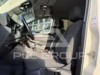 2021 Volkswagen Caddy