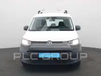 2021 Volkswagen Caddy