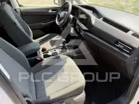 2021 Volkswagen Caddy