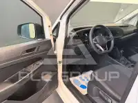 2021 Volkswagen Caddy