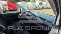 2021 Volkswagen Caddy