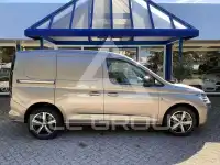 2021 Volkswagen Caddy