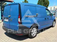2021 Volkswagen Caddy