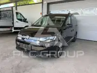 2021 Volkswagen Caddy