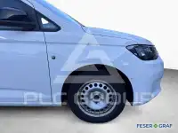 2021 Volkswagen Caddy