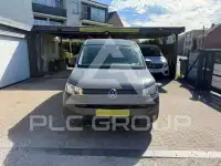 2021 Volkswagen Caddy