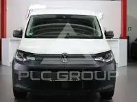 2021 Volkswagen Caddy
