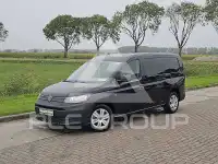 2021 Volkswagen Caddy