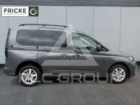 2021 Volkswagen Caddy