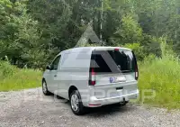 2021 Volkswagen Caddy