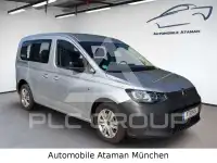 2021 Volkswagen Caddy