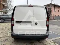 2021 Volkswagen Caddy