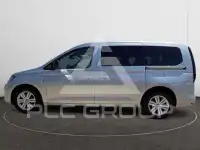 2021 Volkswagen Caddy
