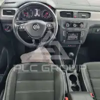 2021 Volkswagen Caddy