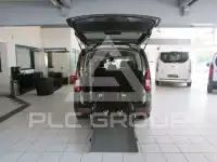 2021 Volkswagen Caddy