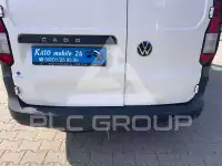 2021 Volkswagen Caddy