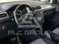 2021 Volkswagen Caddy