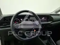 2021 Volkswagen Caddy