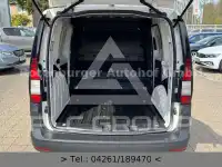 2021 Volkswagen Caddy