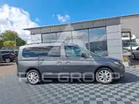 2021 Volkswagen Caddy