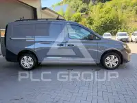 2021 Volkswagen Caddy