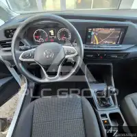 2021 Volkswagen Caddy