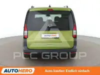 2021 Volkswagen Caddy