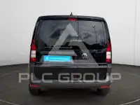 2021 Volkswagen Caddy