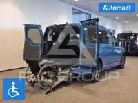 2021 Volkswagen Caddy