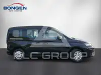 2021 Volkswagen Caddy