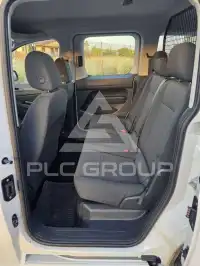 2021 Volkswagen Caddy