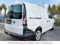 2021 Volkswagen Caddy