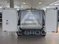 2021 Volkswagen Caddy