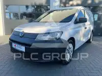 2021 Volkswagen Caddy