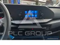 2021 Volkswagen Caddy