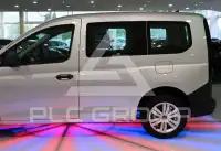2021 Volkswagen Caddy