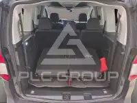 2021 Volkswagen Caddy