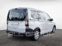 2021 Volkswagen Caddy