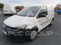 2021 Volkswagen Caddy