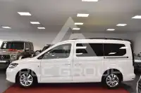 2021 Volkswagen Caddy