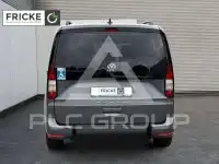 2021 Volkswagen Caddy