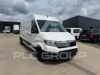 2021 Volkswagen Caddy