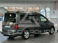 2021 Volkswagen Caddy