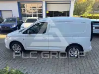 2021 Volkswagen Caddy
