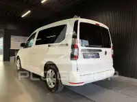2021 Volkswagen Caddy